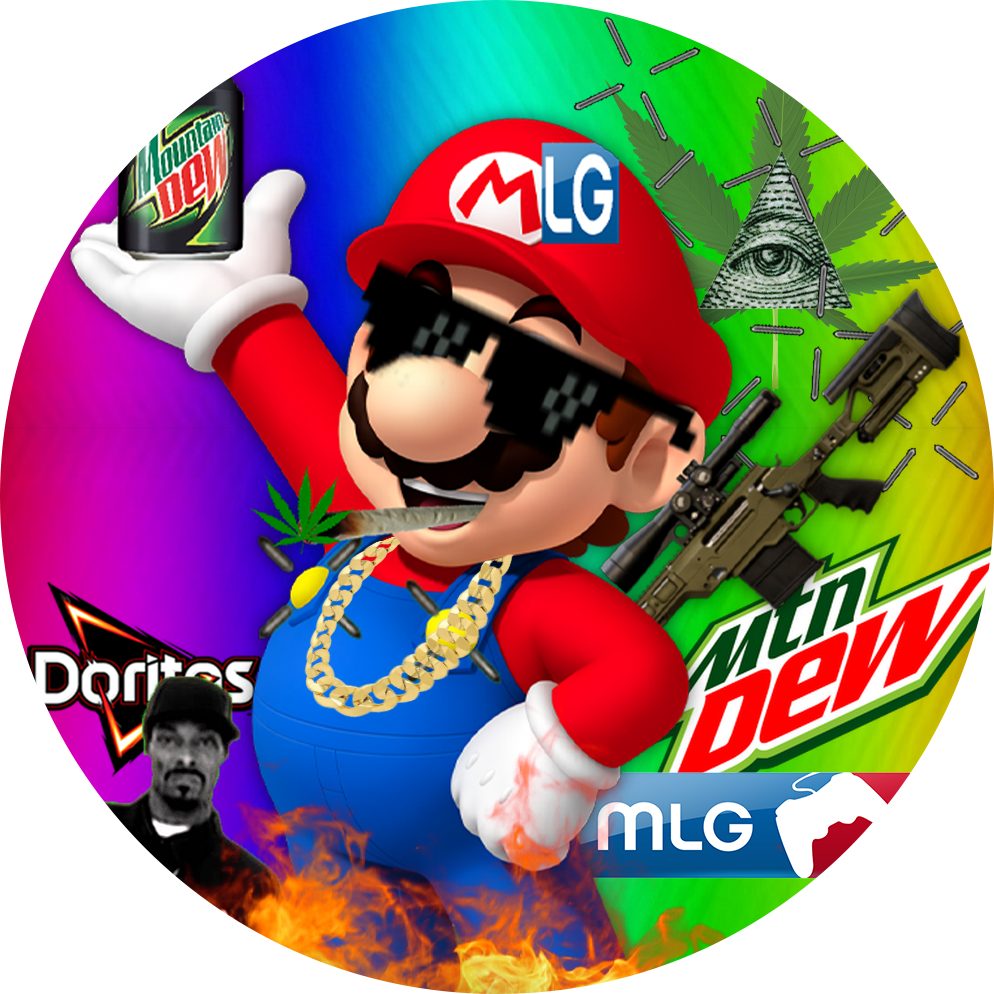 MARIO69420