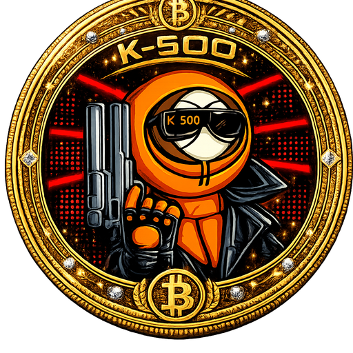 K-500 