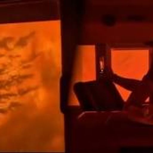 fire