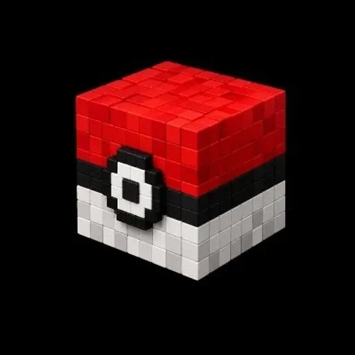 PokeCraft