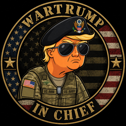 WarTrump