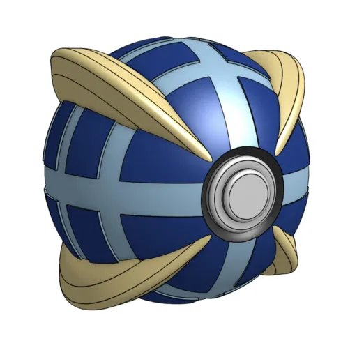 EnteBall