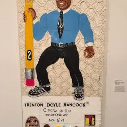 HANCOCK