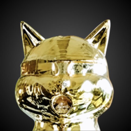 GOLDEN