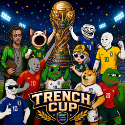 TRENCHCUP