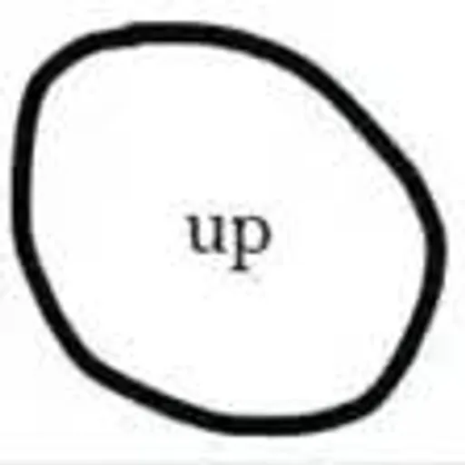 up