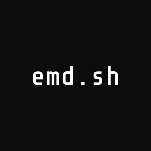 EMD