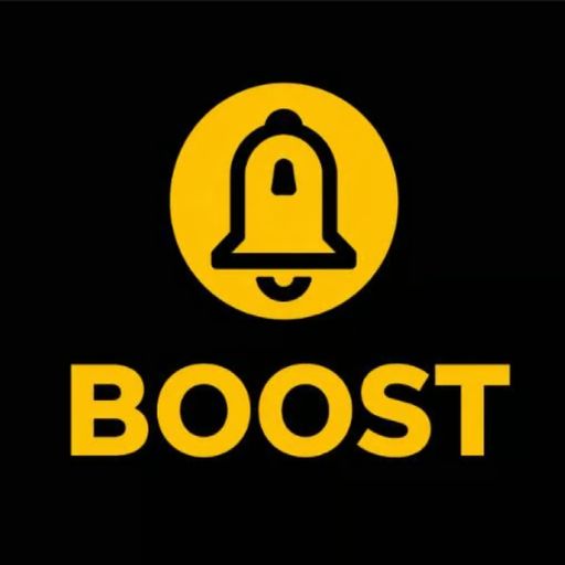 BOOSTER