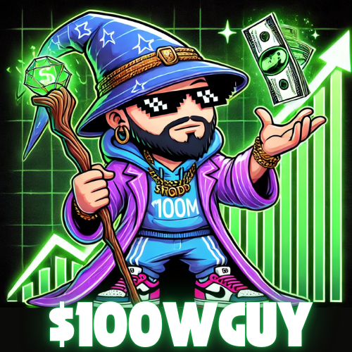 $100WGUY