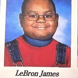 LEBRON