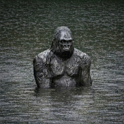Gorilla