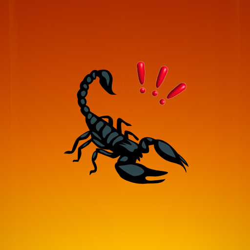 SCORPION