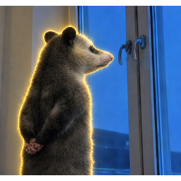 Opossum
