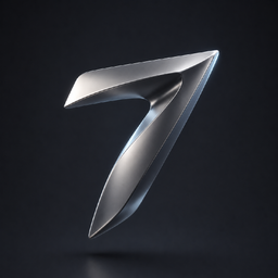 7