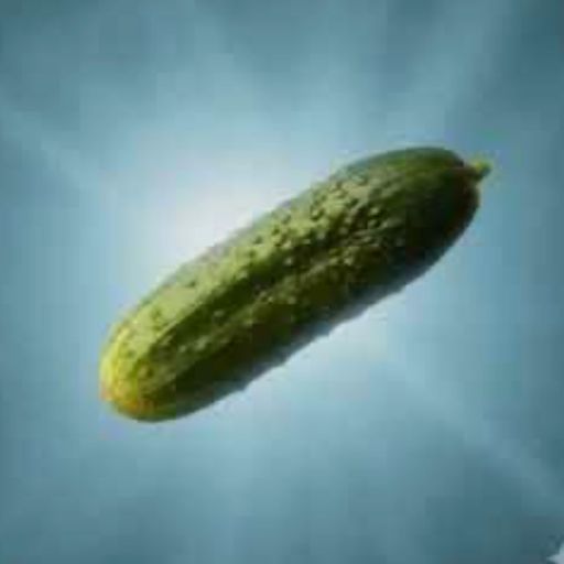 Cucumber