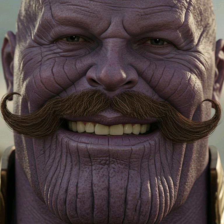 THANOS
