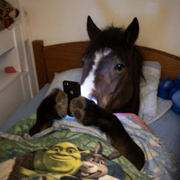 SCROLLHORS