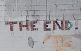 The End