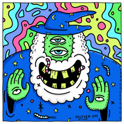 WOBBLE