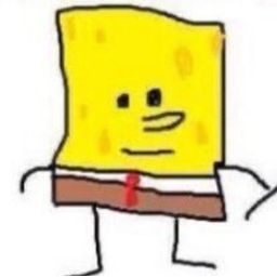 SpongeBo