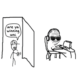 WINNINGUNC