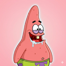 Patrick