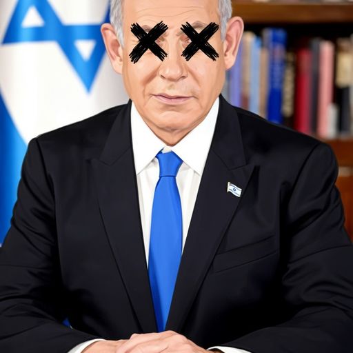 Netanyahu 