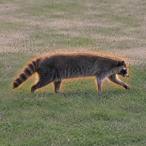 racoooooon