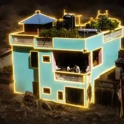 GreenHouse