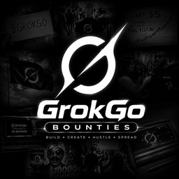GROKGO