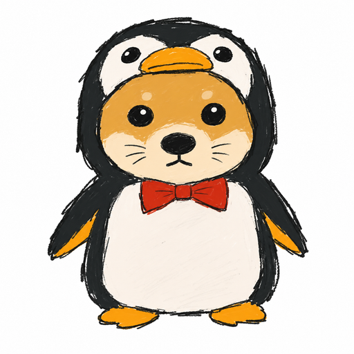 PENGUINU