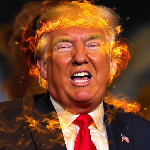 TRUMPRTF