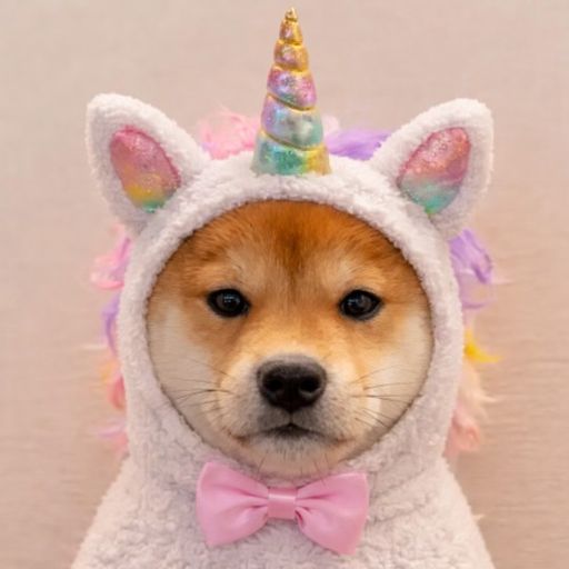 shibcorn