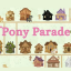 PONYPARADE