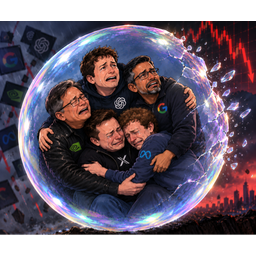 AIBUBBLE