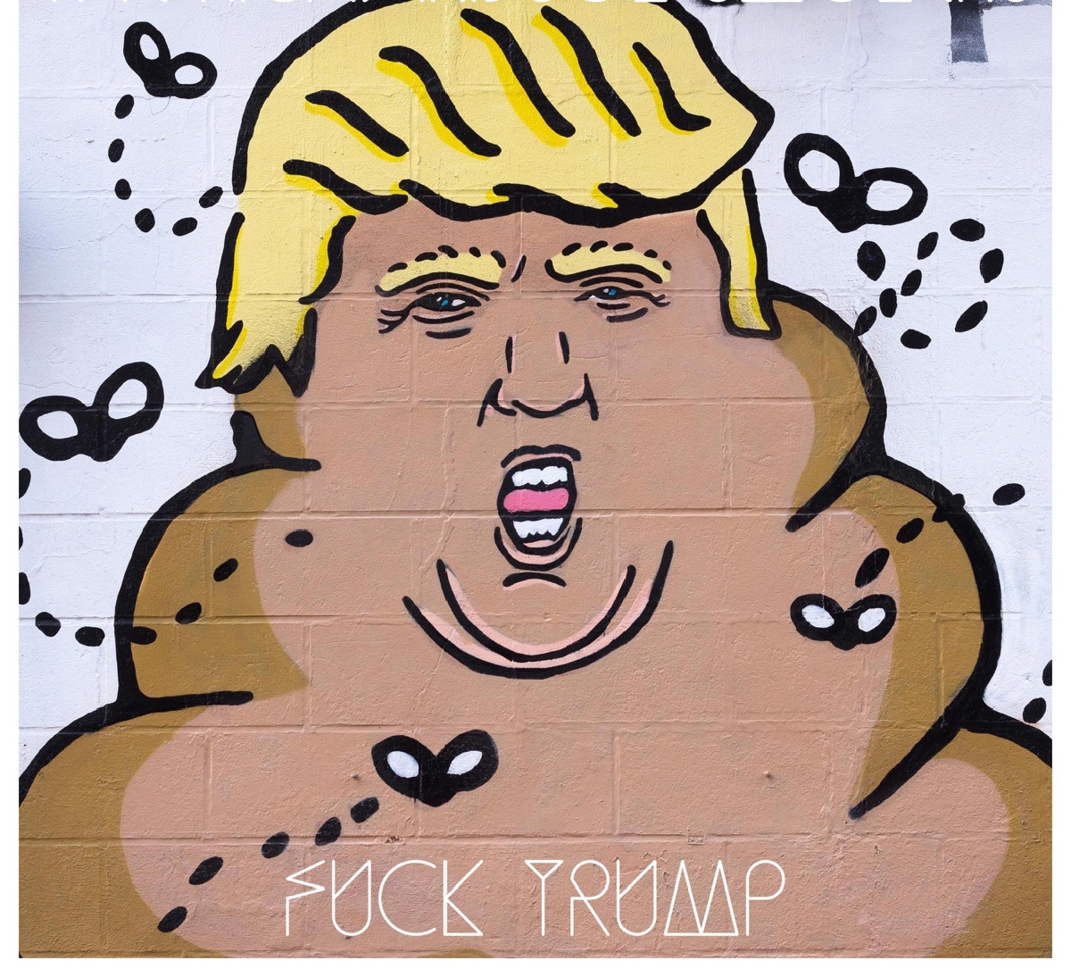 FuckTrump