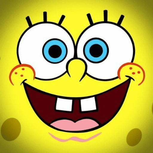 SpongeBob