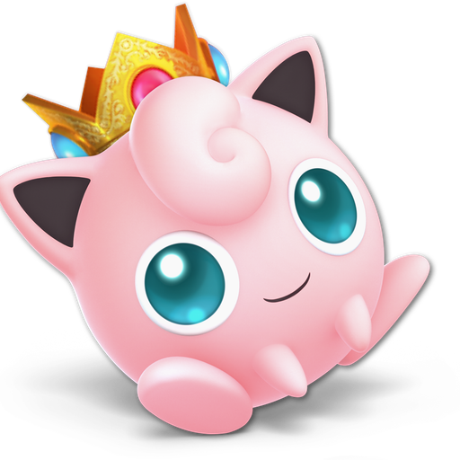 JIGGLYPUFF