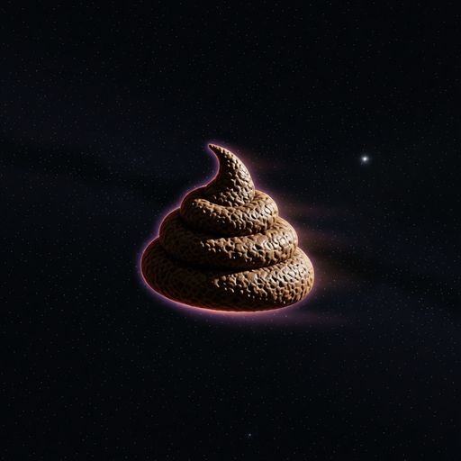 STARSHIT