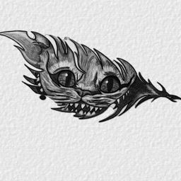 ScryKitty