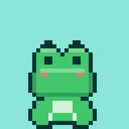 sFROG