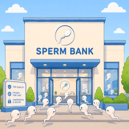 SPERMBANK