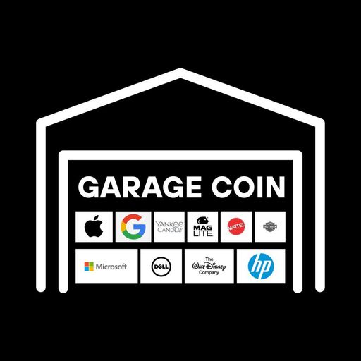 GARAGECOIN