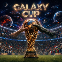 GALAXYCUP