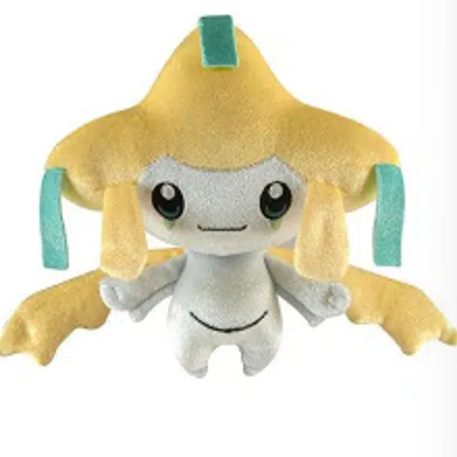 Jirachi