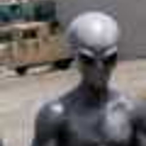 ALIEN