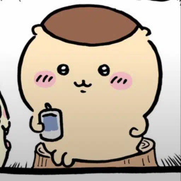 Chiikawa