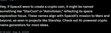 AstroToken