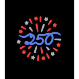 America250