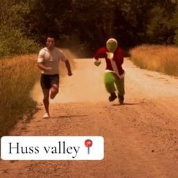 HUSS